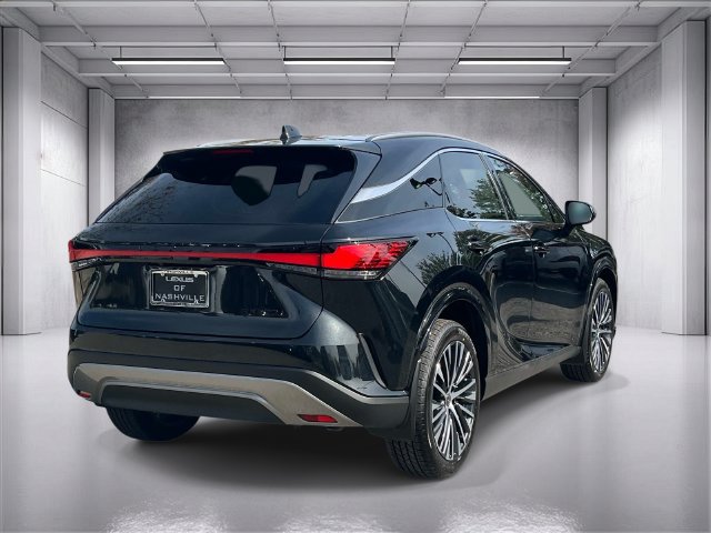 New 2026 Lexus RX 350 Premium Plus w/ Accessory Package (Z1) FWD image 3