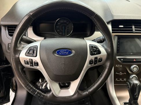 Used 2011 Ford Edge SEL w/ 201A Rapid Spec Order Code FWD image 32