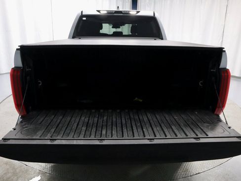 Used 2025 Toyota Tundra SR5 image 13