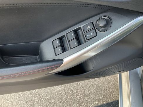 Used 2015 MAZDA MAZDA6 Grand Touring w/ GT Technology Package image 5