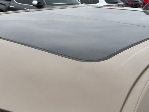 Used 2025 Toyota Tundra TRD Pro image 6