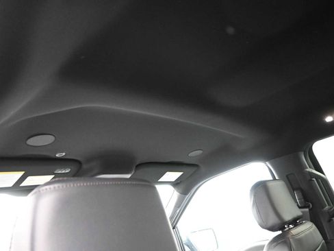 New 2025 Ford F150 Lariat w/ Equipment Group 502A High image 23