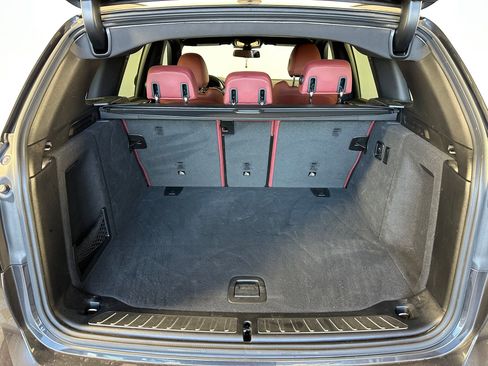 Certified 2023 BMW X3 sDrive30i w/ M Sport Package image 31