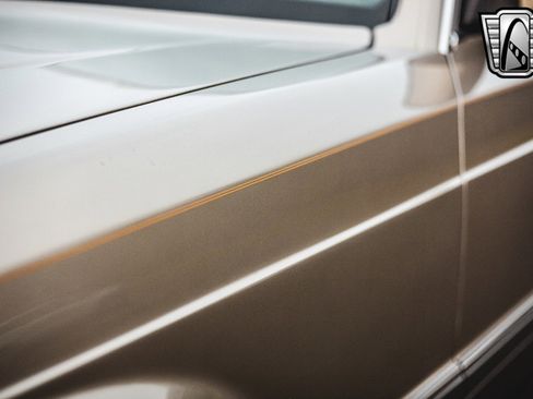 Used 1987 Mercedes-Benz 420 SEL image 13