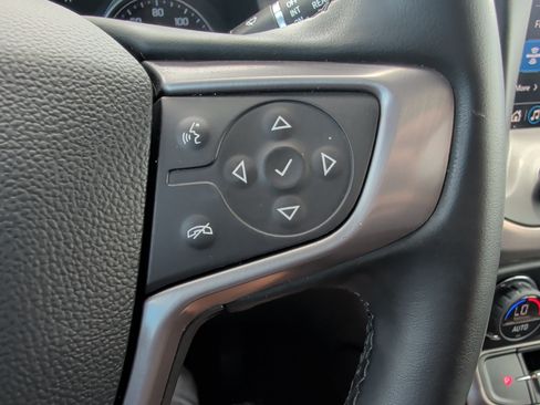 Used 2023 GMC Acadia AT4 AWD/4WD image 20