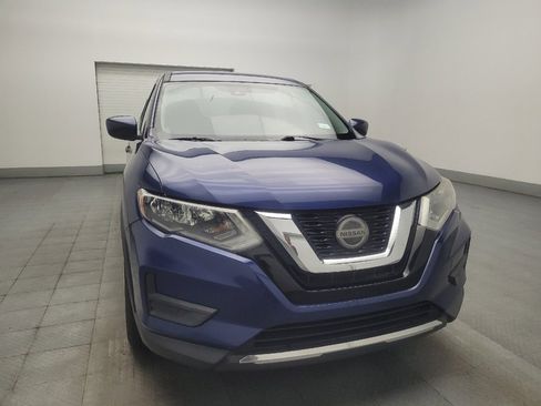 Used 2019 Nissan Rogue S FWD image 14