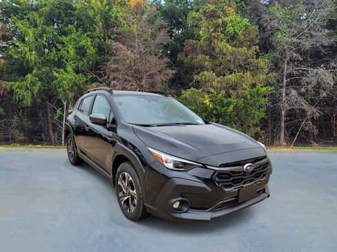 New 2026 Subaru Crosstrek 2.0i Premium image 14