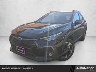 New 2025 Subaru Crosstrek 2.5i Limited w/ Crosstrek Mirror Package video 1