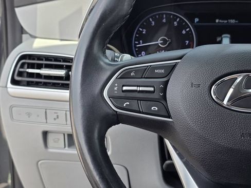 Used 2022 Hyundai Palisade SEL w/ Premium Package FWD image 27