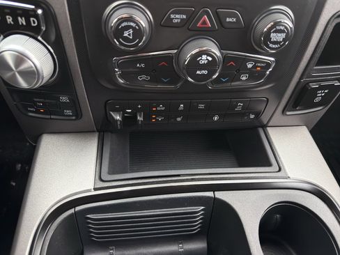 Used 2018 RAM 1500 Rebel w/ Luxury Group image 20