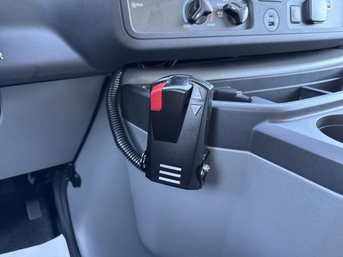 New 2025 Ford E-350 and Econoline 350 Super Duty w/ Power Equipment Group image 29