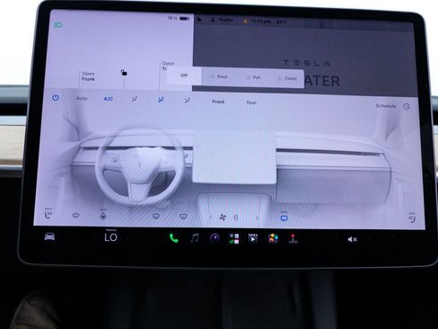Used 2023 Tesla Model 3 Standard Range RWD image 23