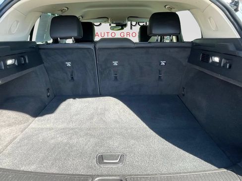 Used 2023 Buick Envision Essence AWD/4WD image 16