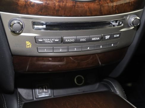 Used 2019 INFINITI QX60 Pure image 32