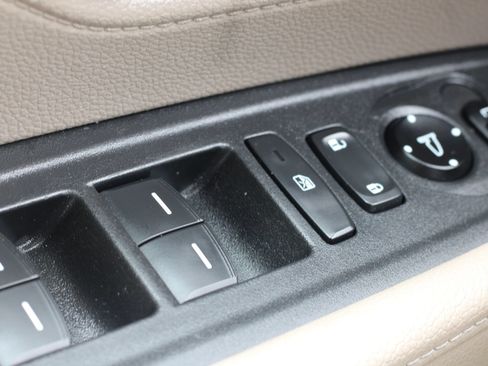 Used 2018 Honda Odyssey EX-L image 22