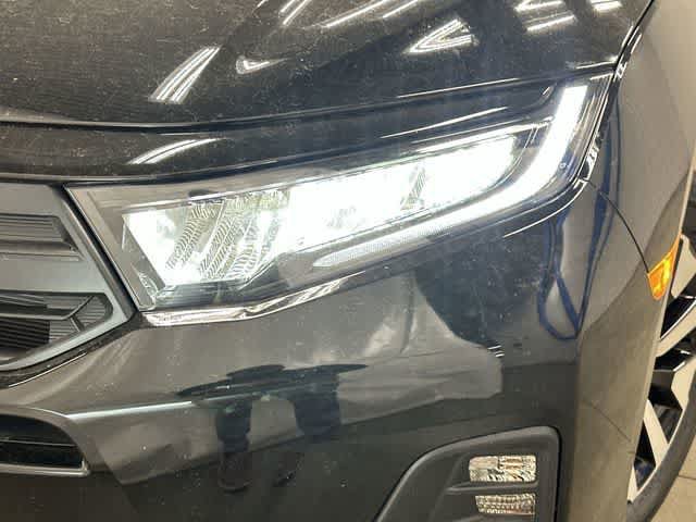 New 2026 Honda Odyssey EX-L image 31