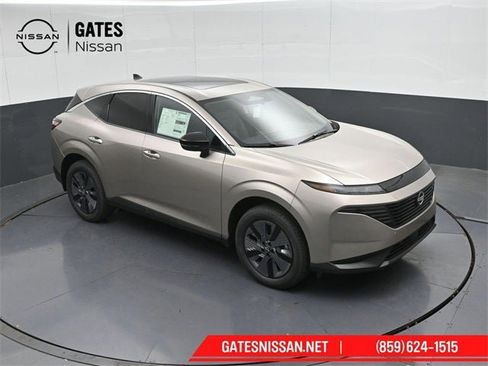 New 2026 Nissan Murano SL image 57
