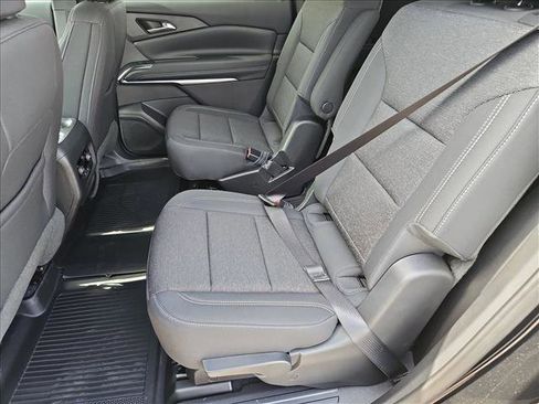New 2026 Chevrolet Traverse LT w/ Driver Confidence Package image 16