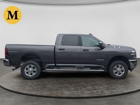 Used 2026 RAM 2500 Big Horn AWD/4WD image 6