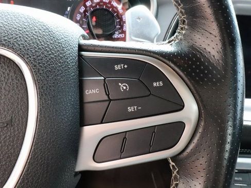 Used 2022 Dodge Challenger SRT Hellcat Redeye image 18