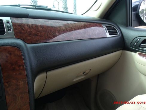 Used 2007 Chevrolet Tahoe LT w/ LT Preferred Equipment Group RWD image 21