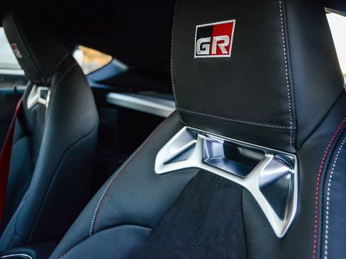 New 2026 Toyota Supra image 22