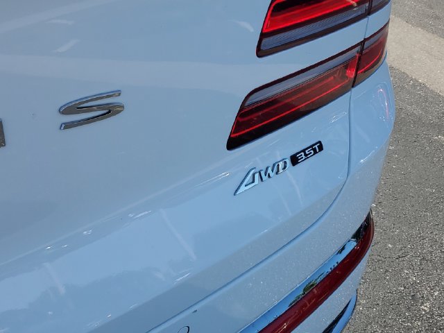 Used 2026 Genesis GV80 3.5T Advanced AWD/4WD image 30