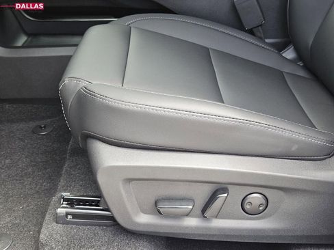 New 2025 Nissan Murano SL w/ Cargo Package image 21