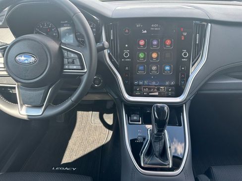 Used 2025 Subaru Legacy Premium image 10