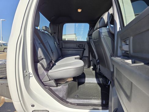 New 2026 RAM 4500 Tradesman image 19