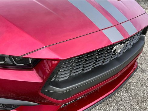 New 2026 Ford Mustang Premium RWD image 31