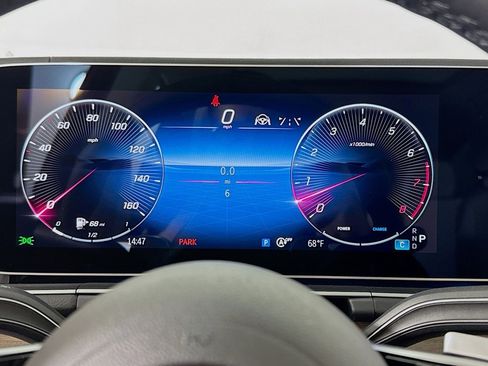New 2026 Mercedes-Benz GLS 450 4MATIC image 19
