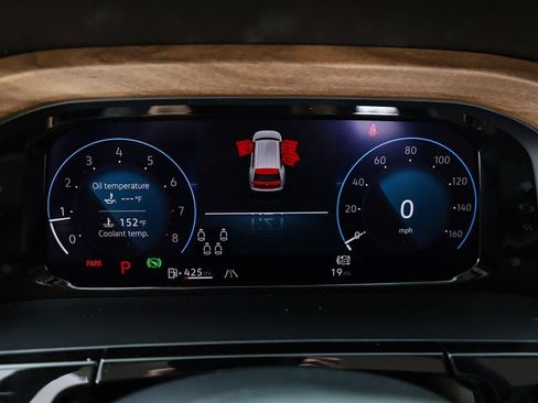 New 2026 Volkswagen Atlas SE image 66