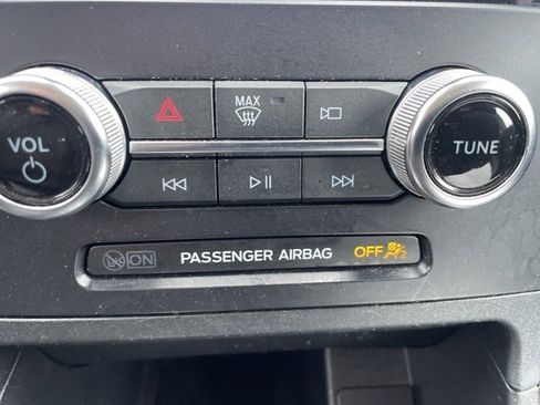 Used 2024 Ford Edge Titanium image 27