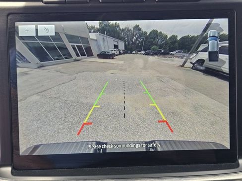 Used 2023 Ford F150 Lariat w/ Equipment Group 502A High AWD/4WD image 71