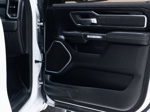 Used 2020 RAM 1500 Laramie w/ Sport Appearance Package AWD/4WD image 26