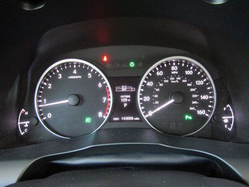 Used 2015 Lexus ES 350 w/ Premium Package FWD image 15