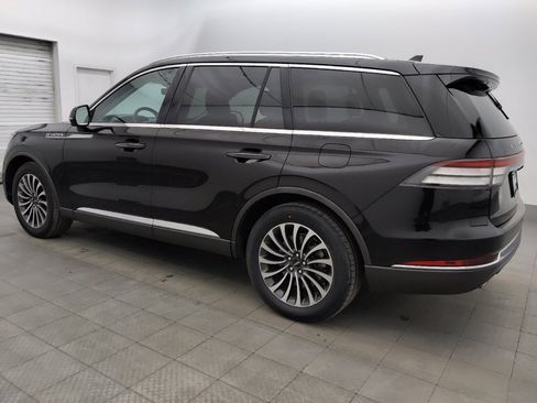 Used 2023 Lincoln Aviator Reserve RWD image 3