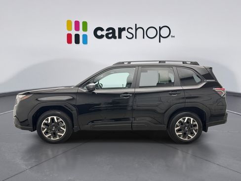 Used 2026 Subaru Forester Premium AWD/4WD image 2