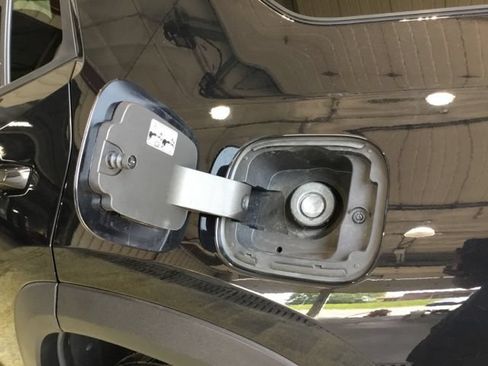 Used 2026 Chevrolet Equinox LT w/ Convenience Package II AWD/4WD image 11