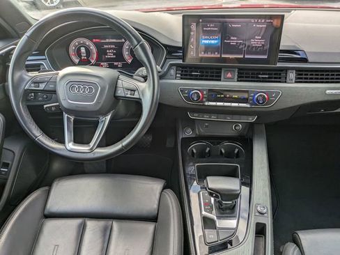 Used 2024 Audi A4 2.0T Premium Plus image 25