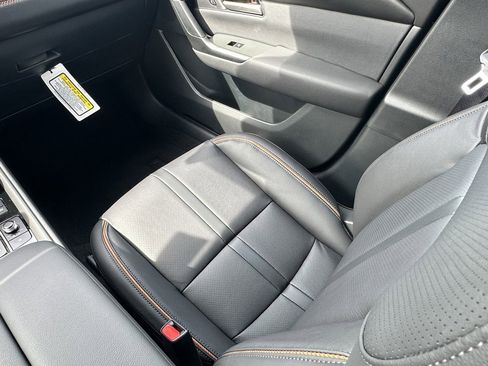 New 2026 MAZDA CX-50 AWD 2.5 Hybrid w/ Premium Pkg image 14