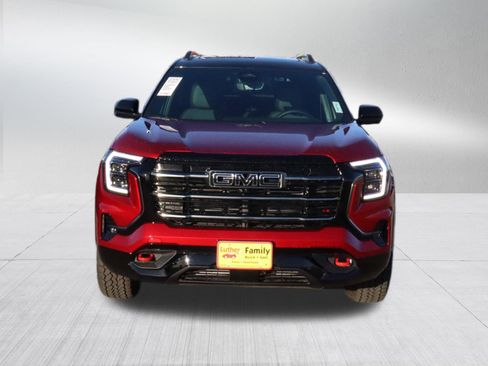 New 2026 GMC Terrain AT4 w/ Convenience Package III image 2