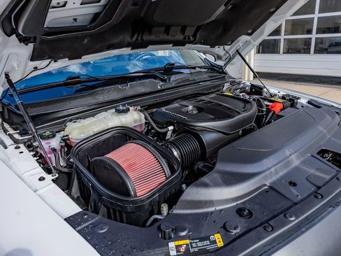 Used 2025 RAM 1500 RHO w/ RHO Level 1 Equipment Group image 41