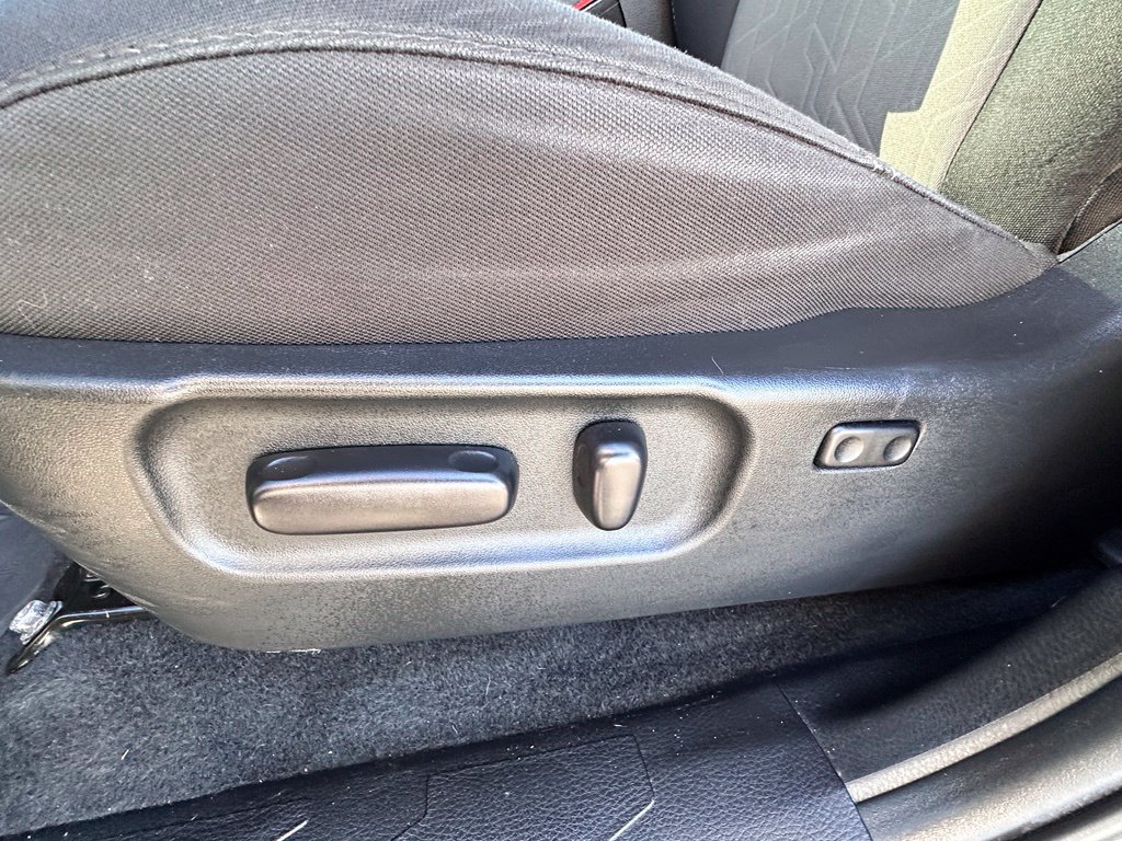 Used 2022 Toyota Tacoma TRD Sport AWD/4WD image 20