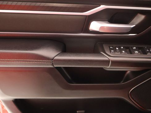 Used 2025 RAM 1500 Lone Star image 15