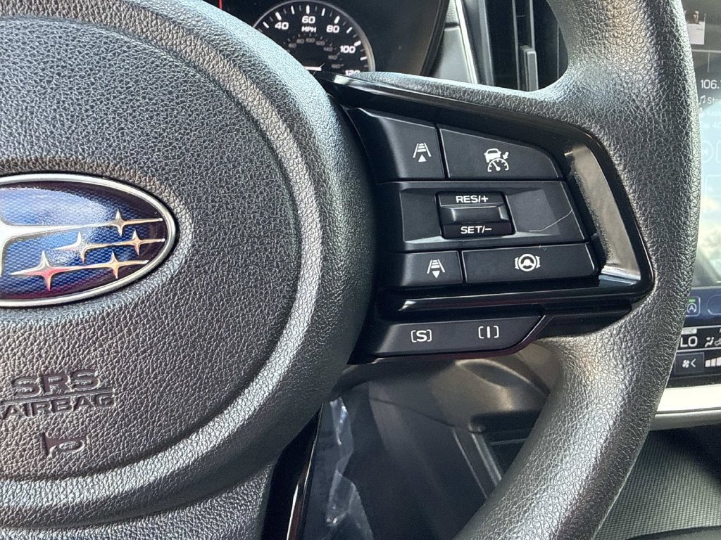 Used 2024 Subaru Crosstrek 2.0i Premium w/ Crosstrek Mirror Package AWD/4WD image 35