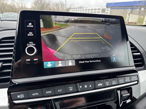 New 2026 Honda Odyssey Sport-L image 21