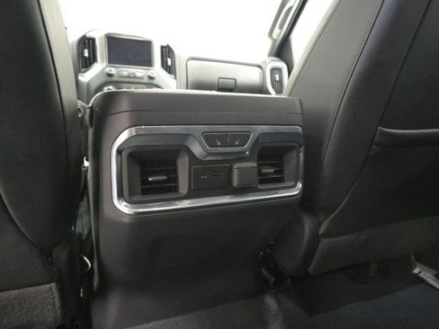 Certified 2020 Chevrolet Silverado 1500 LTZ w/ LTZ Premium Package image 24