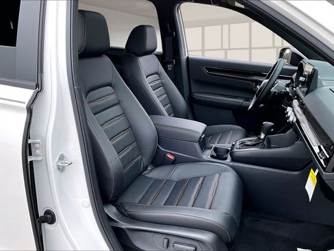 New 2026 Honda CR-V Sport Touring image 11